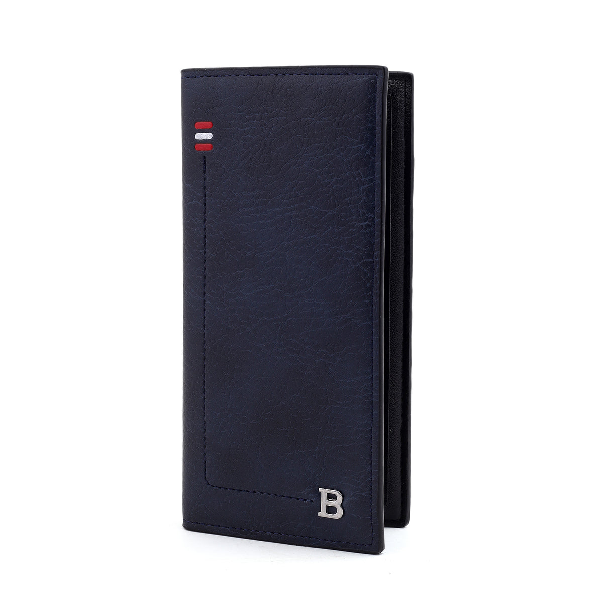 Men's Chequebook Wallet Without Box, Men's Wallets, Chase Value, Chase Value