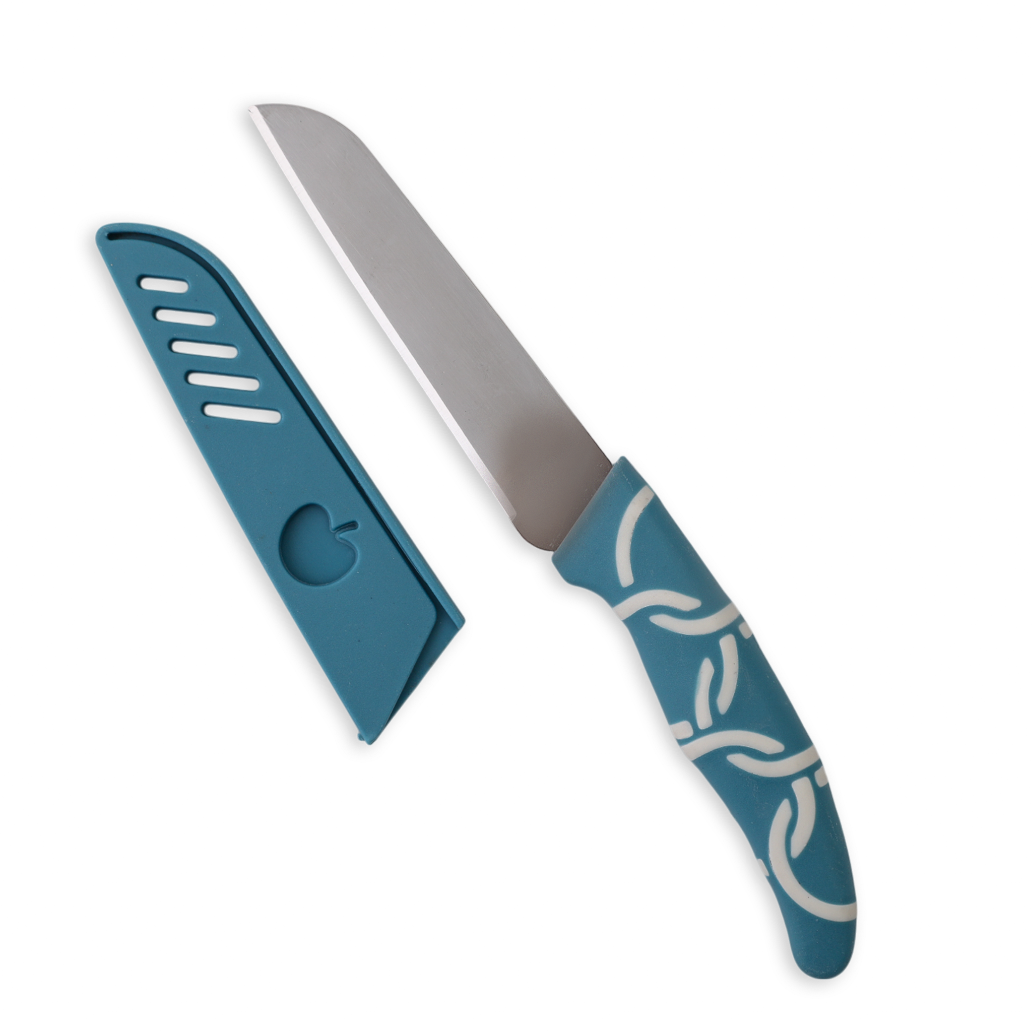 Knife With Cover, Knives & Cutting Board, Chase Value, Chase Value