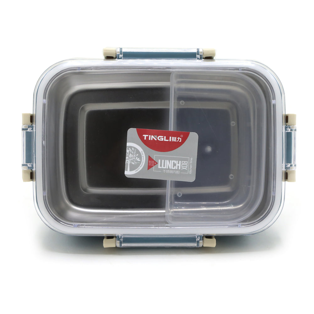 Lunch Box, Tiffin Boxes & Bottles, Chase Value, Chase Value