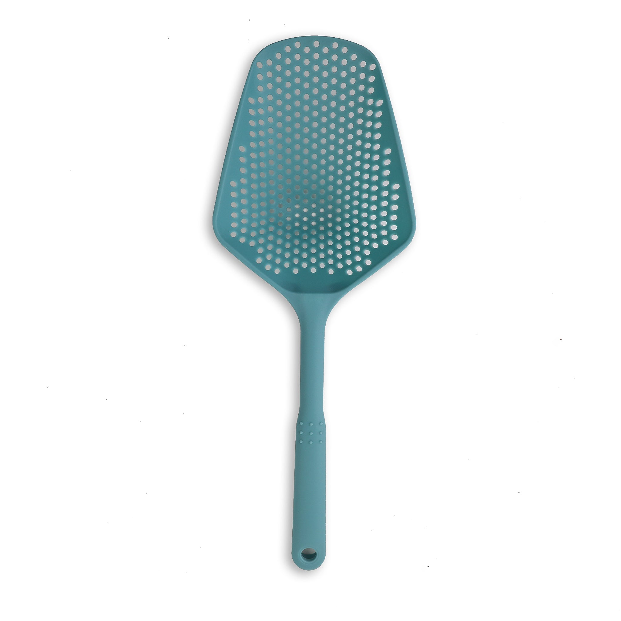 Strainer Spoon Plastic, Spoons & Forks, Chase Value, Chase Value