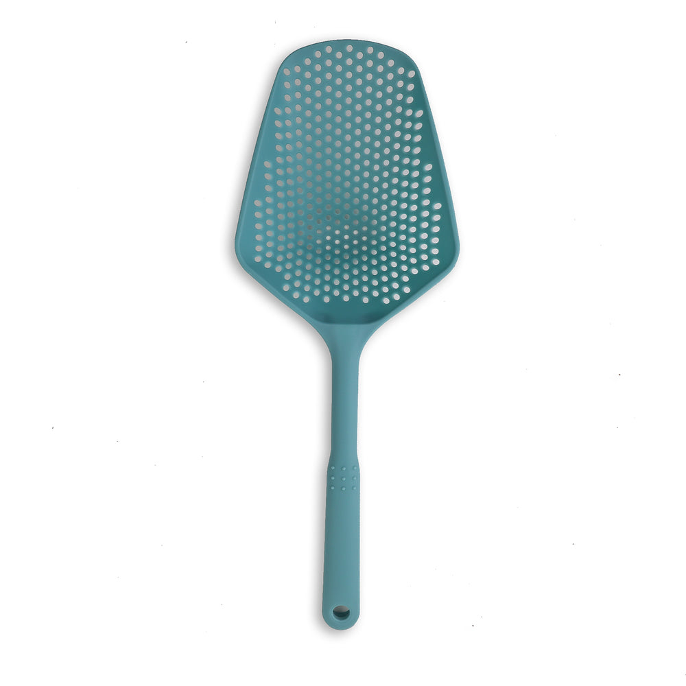 Strainer Spoon Plastic, Spoons & Forks, Chase Value, Chase Value
