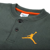Boys Full Sleeves SweatShirt - Steel Green, Boys Hoodies & Sweat Shirts, Chase Value, Chase Value