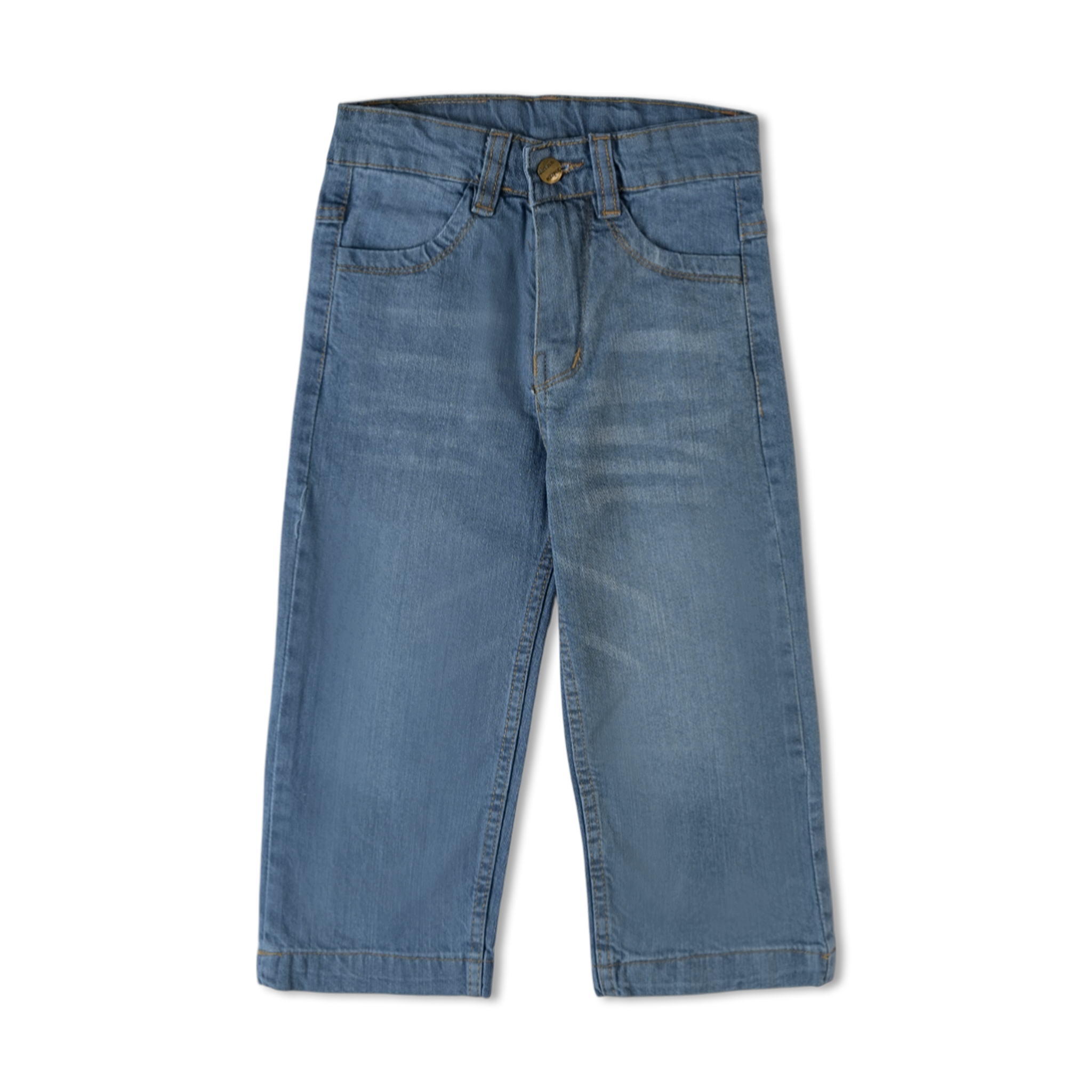 Boy’s Denim Loose Fit Pant, Boys Denim Pants, Chase Value, Chase Value