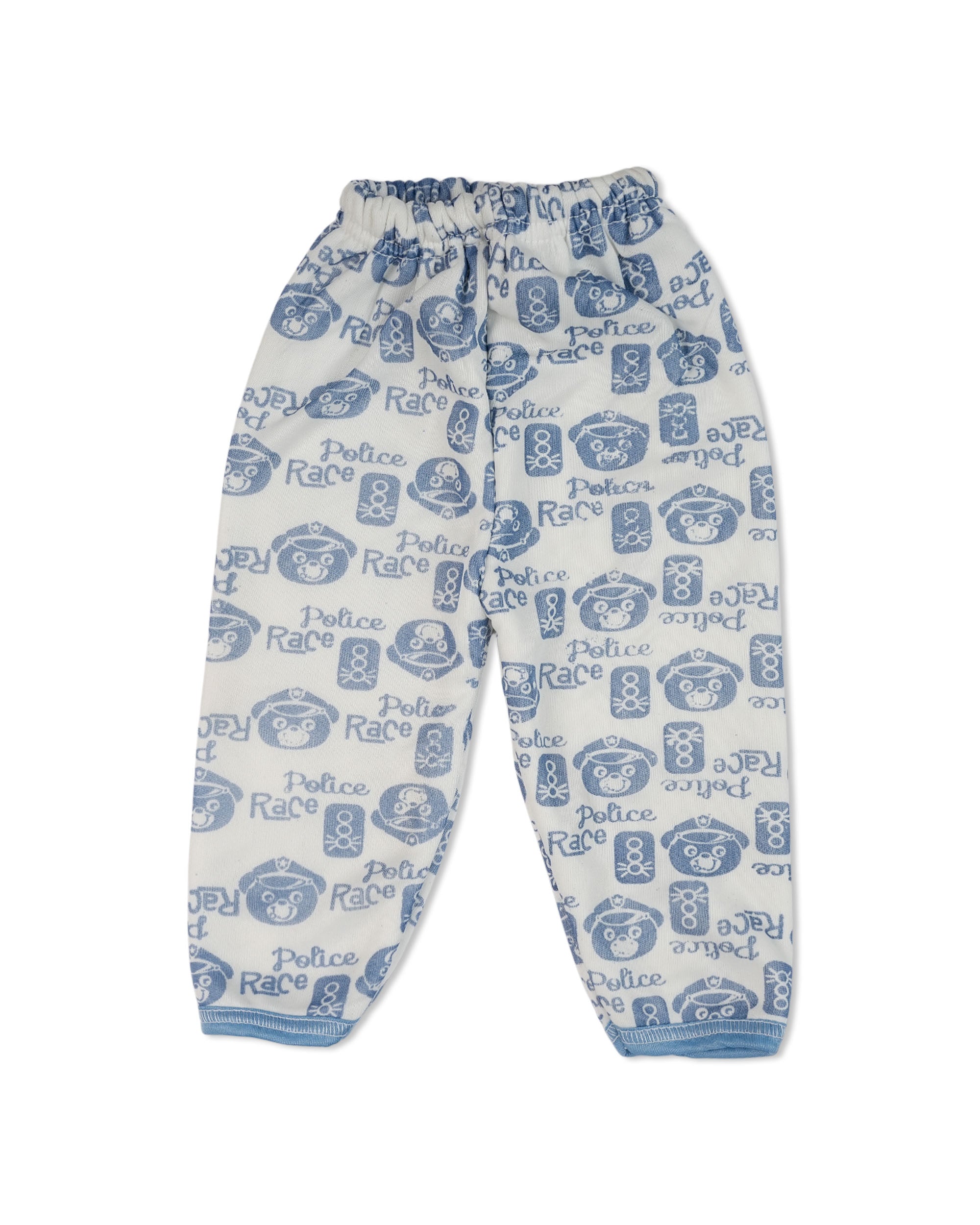 Newborn Boys Full Sleeves Suit