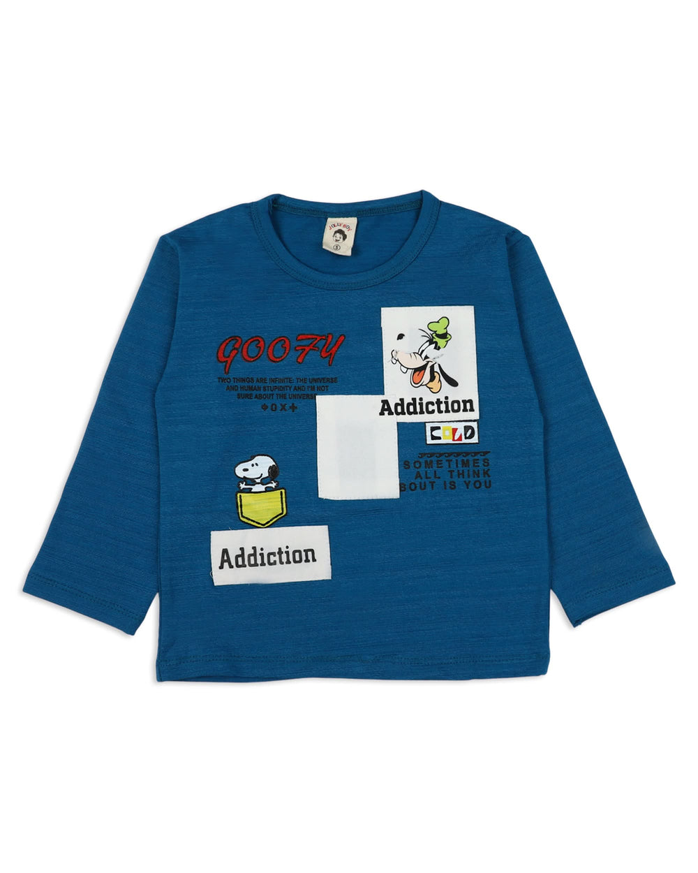 Boy Full Sleeves Pant Suit, Boys Sets & Suits, Chase Value, Chase Value