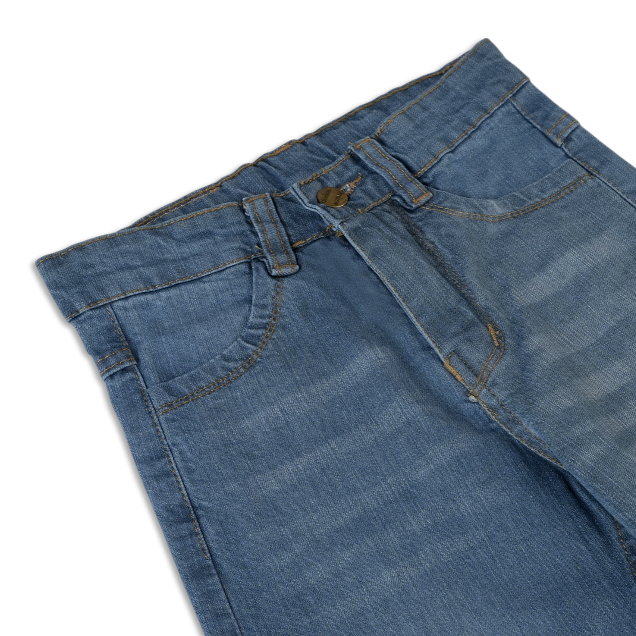 Boy’s Denim Loose Fit Pant, Boys Denim Pants, Chase Value, Chase Value