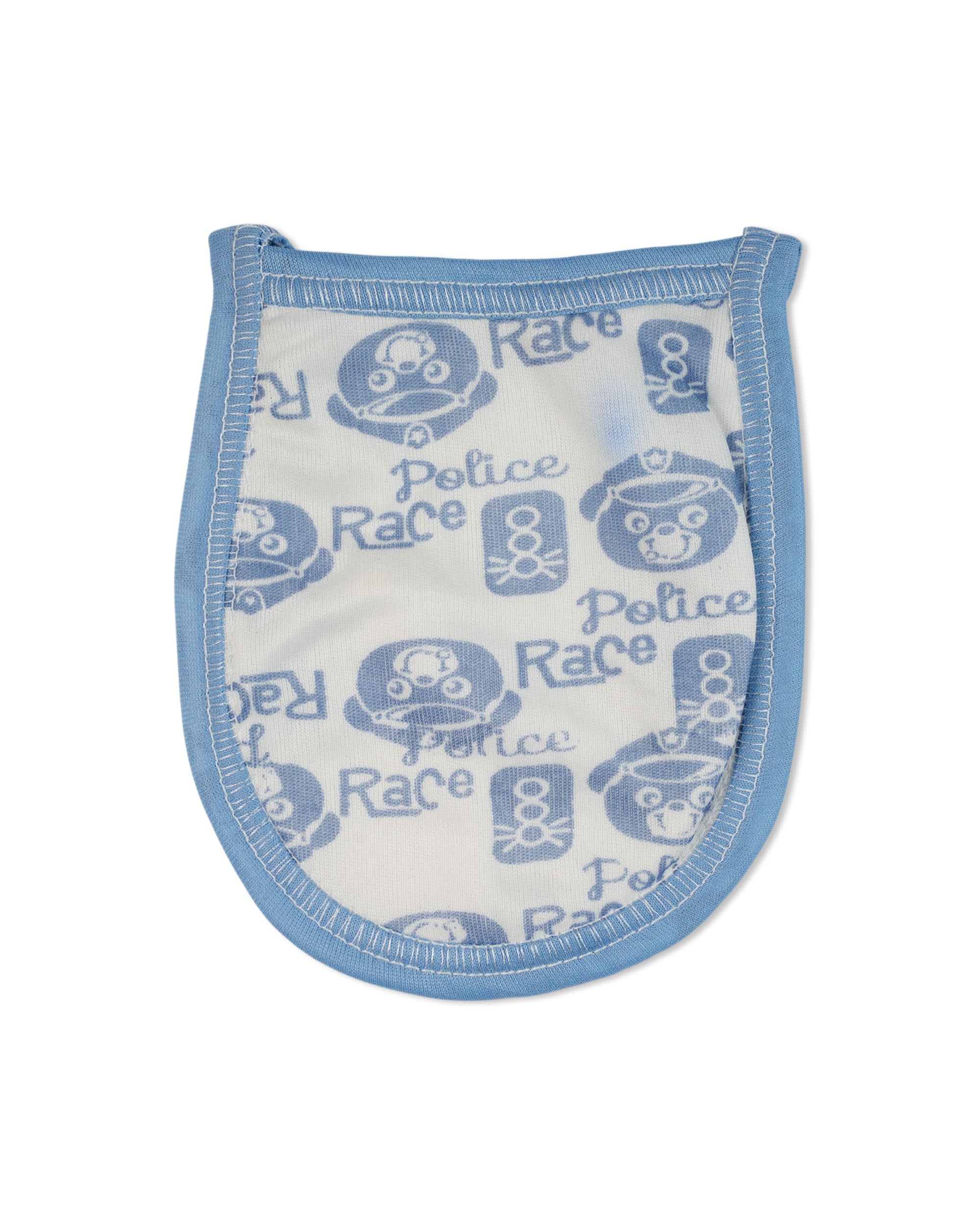 Newborn Boys Full Sleeves Suit