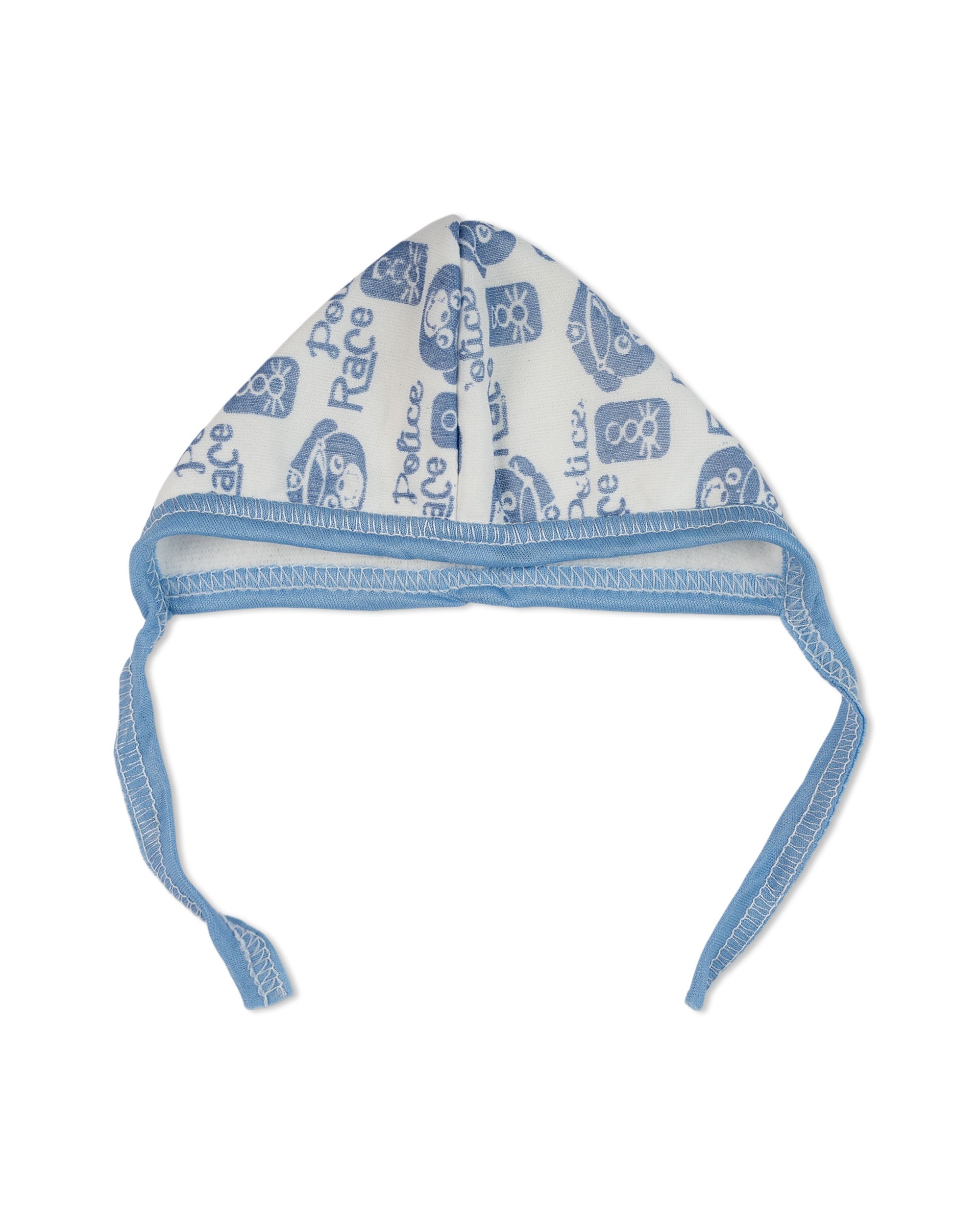 Newborn Boys Full Sleeves Suit