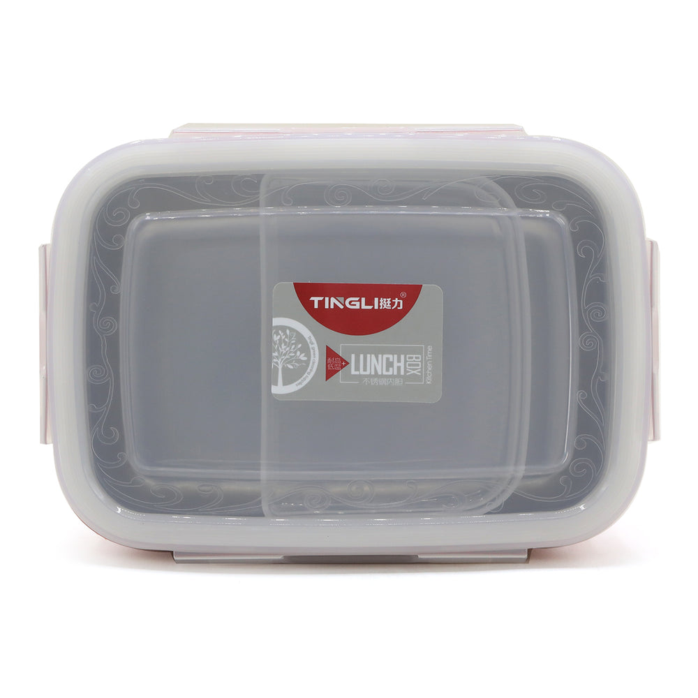 Lunch Box, Tiffin Boxes & Bottles, Chase Value, Chase Value