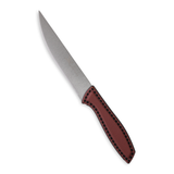 Stainless Steel Blade Knife With Silicon Handle, Knives & Cutting Board, Chase Value, Chase Value