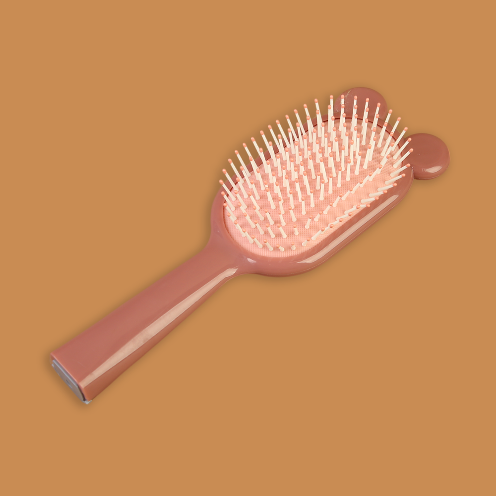 Hair Brush, Comb & Mirror, Chase Value, Chase Value