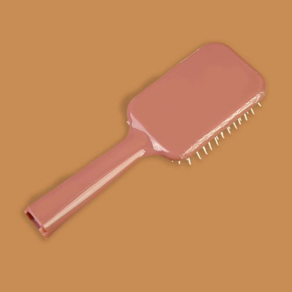 Hair Brush, Comb & Mirror, Chase Value, Chase Value