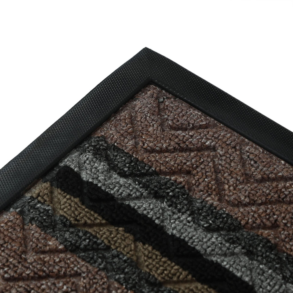 Rubber Grass Mat 40*60Cm, Mats, Chase Value, Chase Value