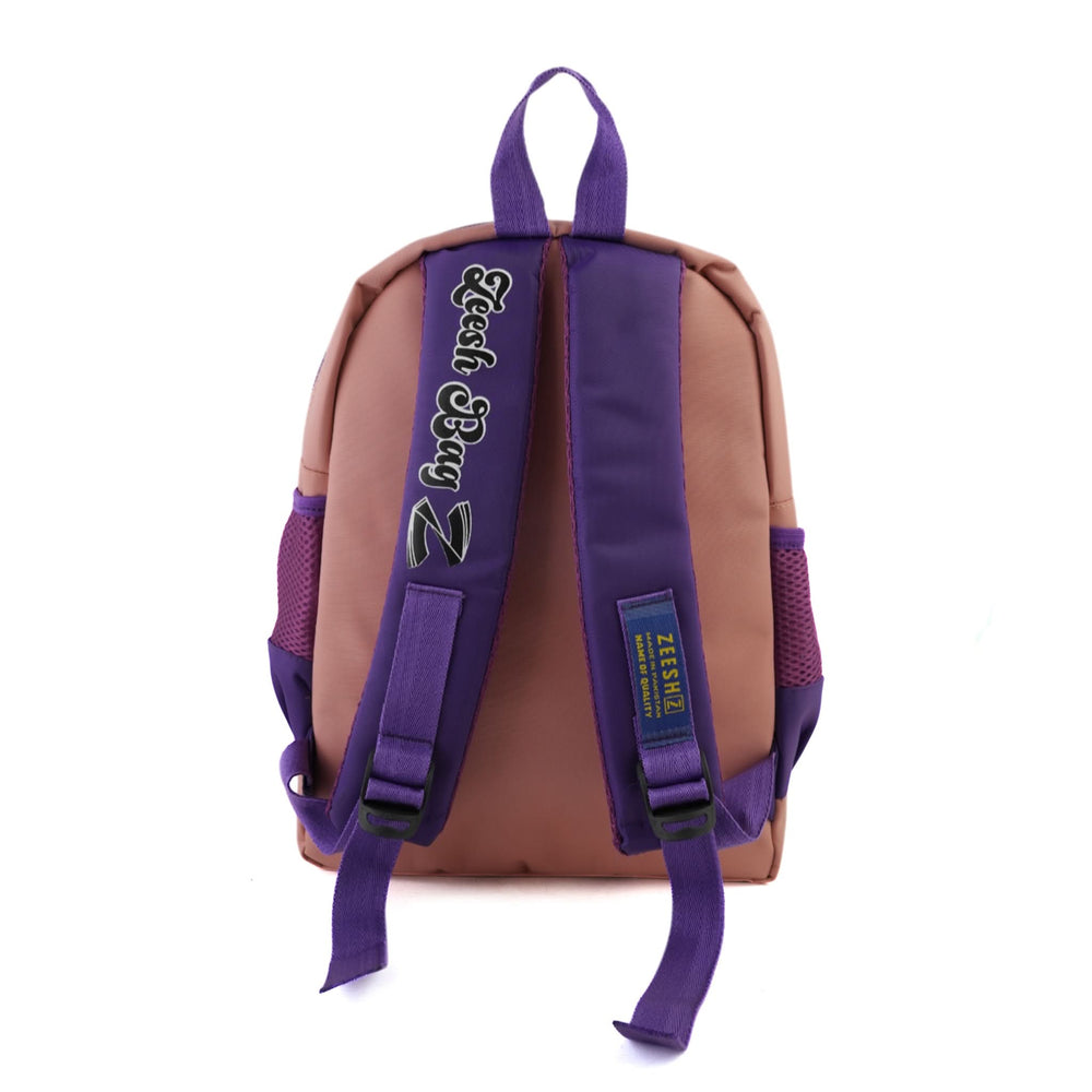 Kids School Backpack 14" – Compact and Colorful for Young Learners, School Bags, Chase Value, Chase Value