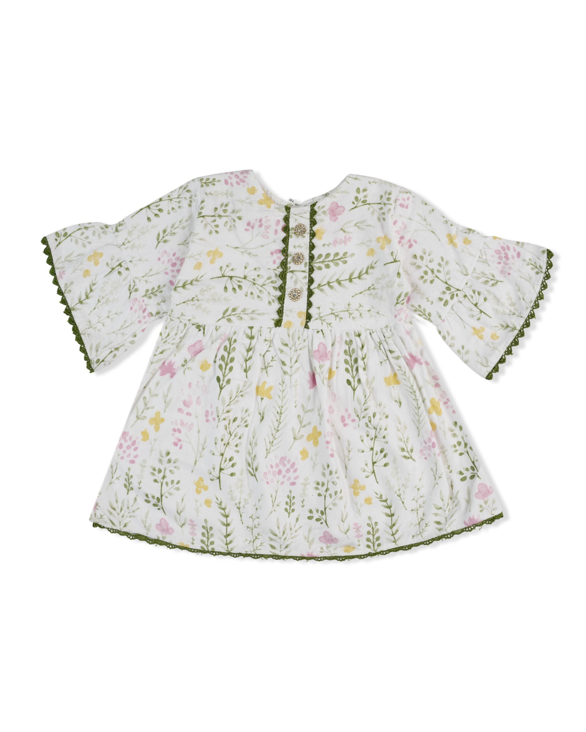 Valuables Girls Frock Suit, Girls Frocks, Chase Value, Chase Value