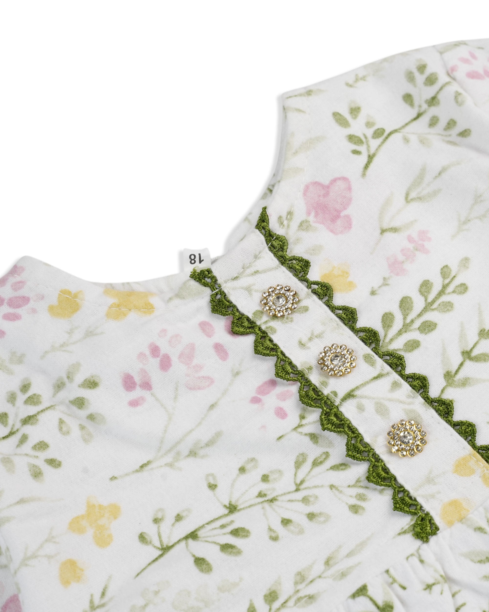 Valuables Girls Frock Suit, Girls Frocks, Chase Value, Chase Value