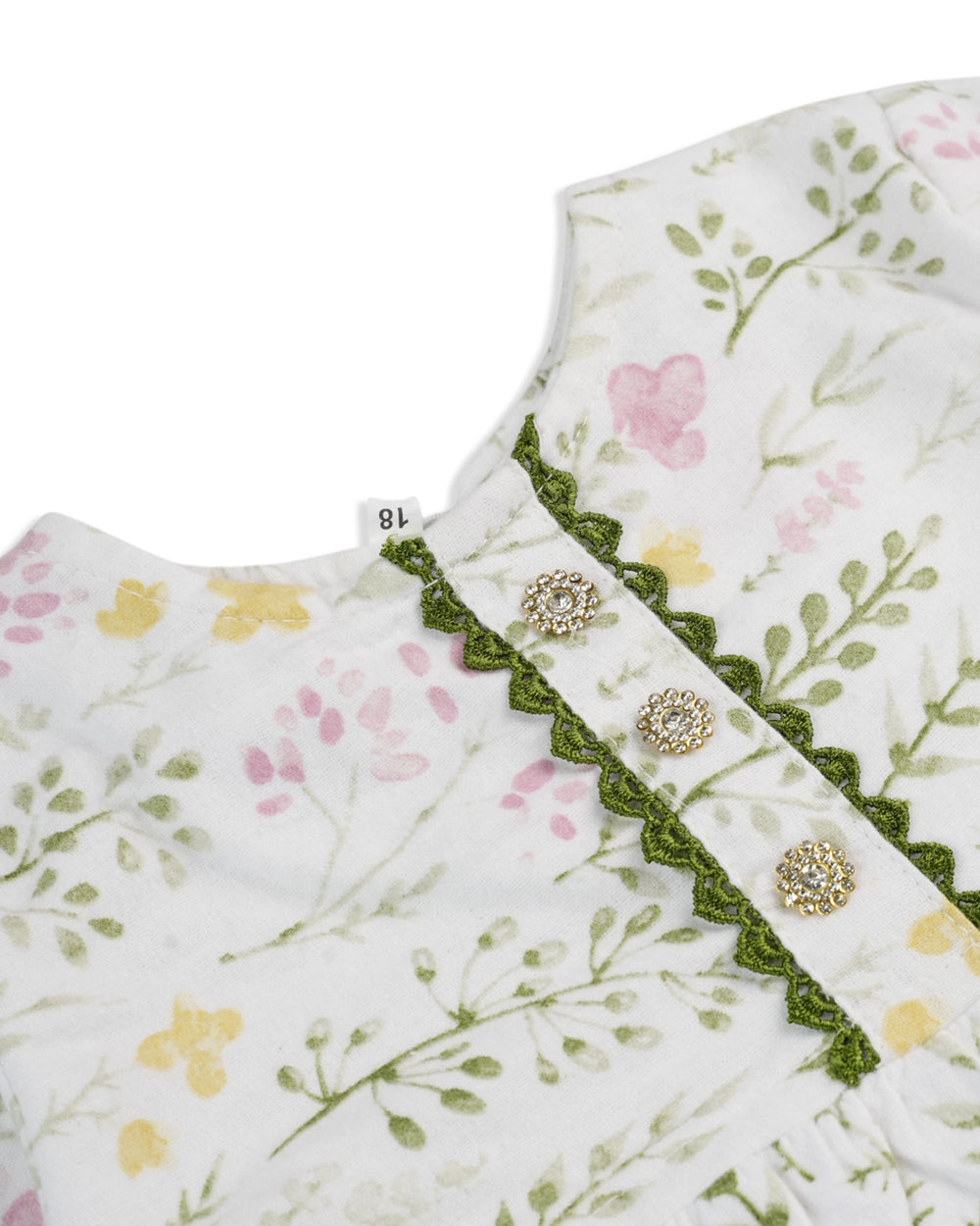 Valuables Girls Frock Suit, Girls Frocks, Chase Value, Chase Value