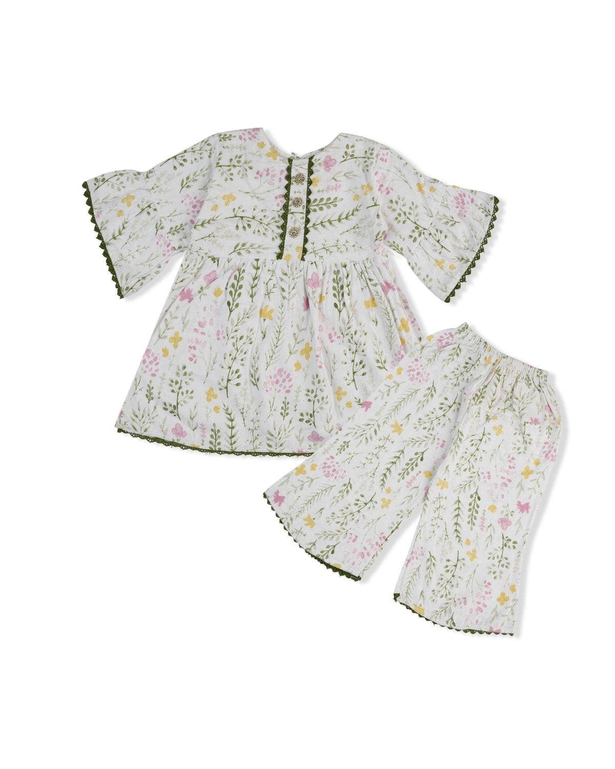 Valuables Girls Frock Suit, Girls Frocks, Chase Value, Chase Value