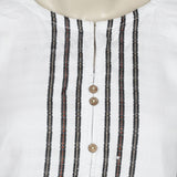 Women's Kurti - White, Women Ready Kurtis, Chase Value, Chase Value