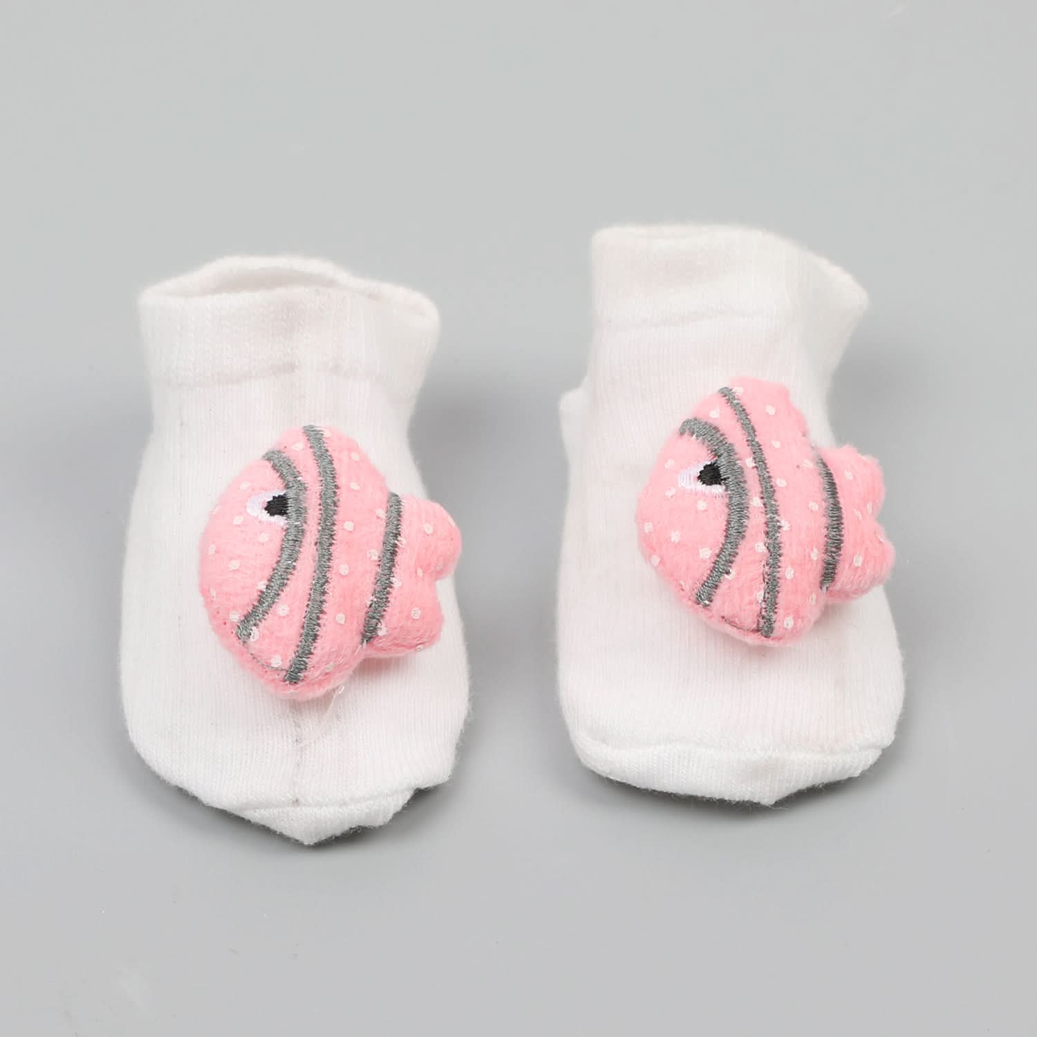 Newborn baby Booties, Newborn Caps, Shoes & Socks, Chase Value, Chase Value