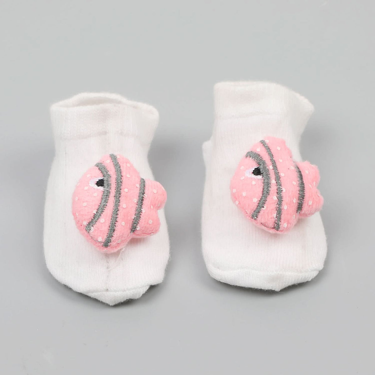 Newborn baby Booties, Newborn Caps, Shoes & Socks, Chase Value, Chase Value