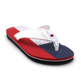 Men's Flip Flop - White, Men's Slippers, Chase Value, Chase Value