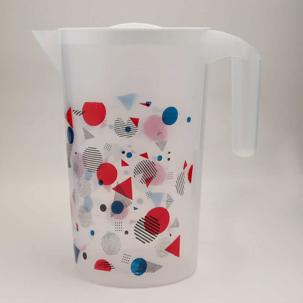 Treat Jug, Jug & Glasses, Chase Value, Chase Value
