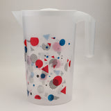 Treat Jug, Jug & Glasses, Chase Value, Chase Value
