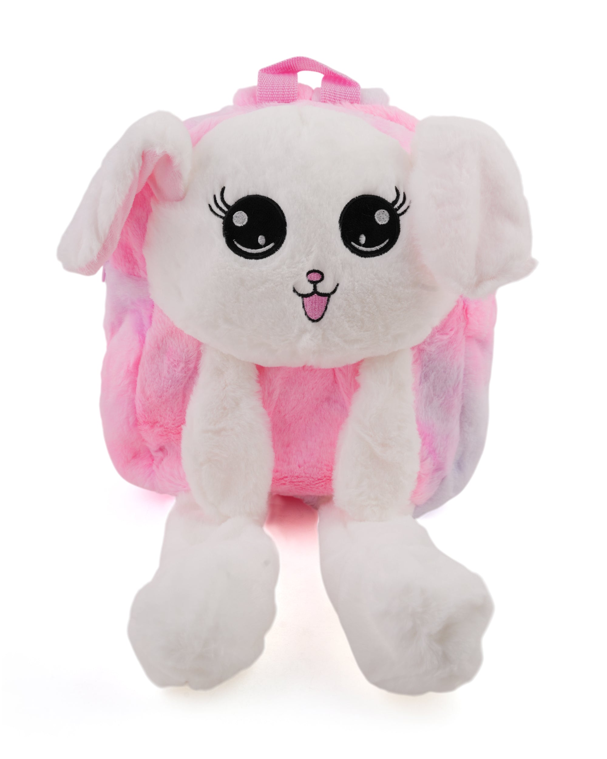 Large Stuff Backpack with Lighting