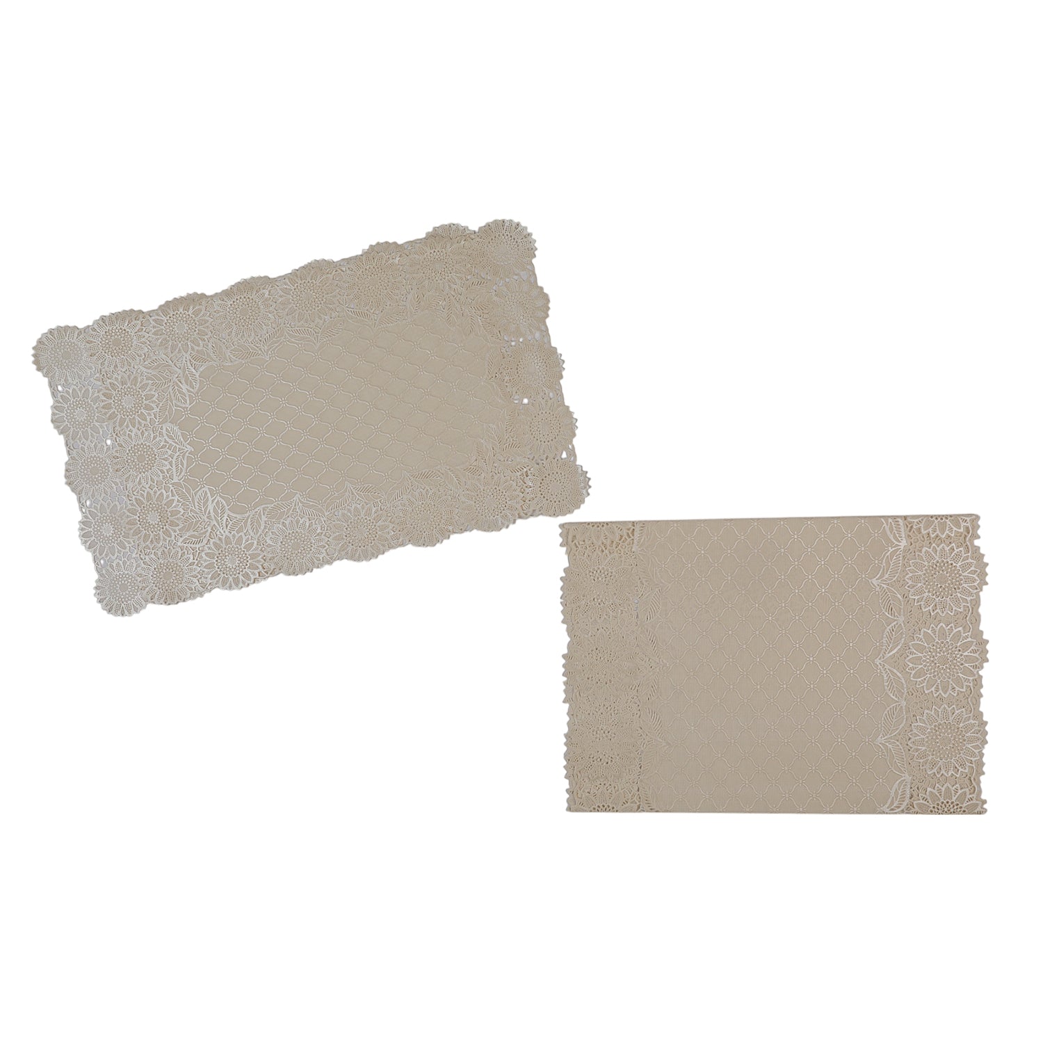 Table Runner 3 Pcs, Table Mat & Cover, Chase Value, Chase Value