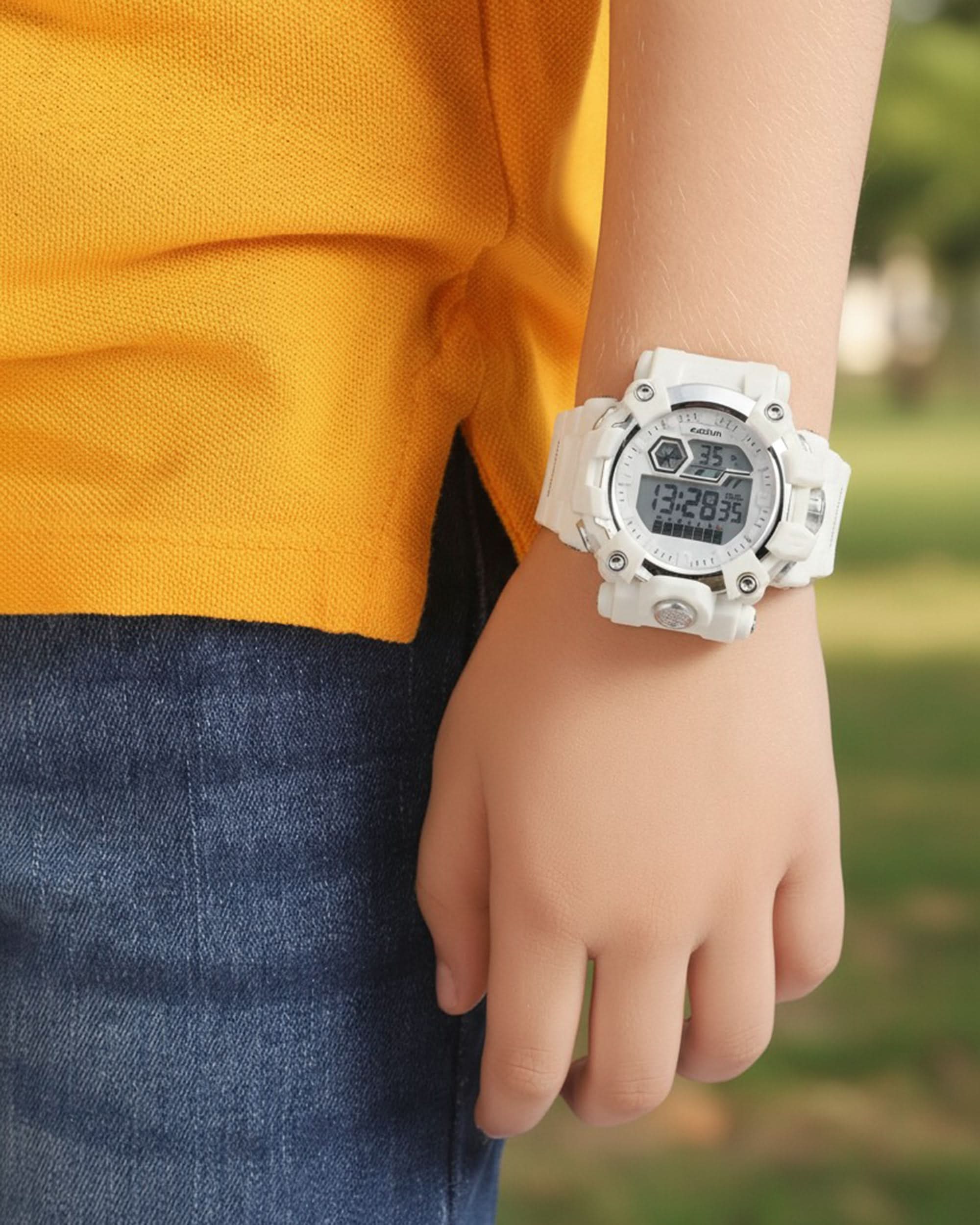 Kids Digital Watch, Kids Watches, Chase Value, Chase Value