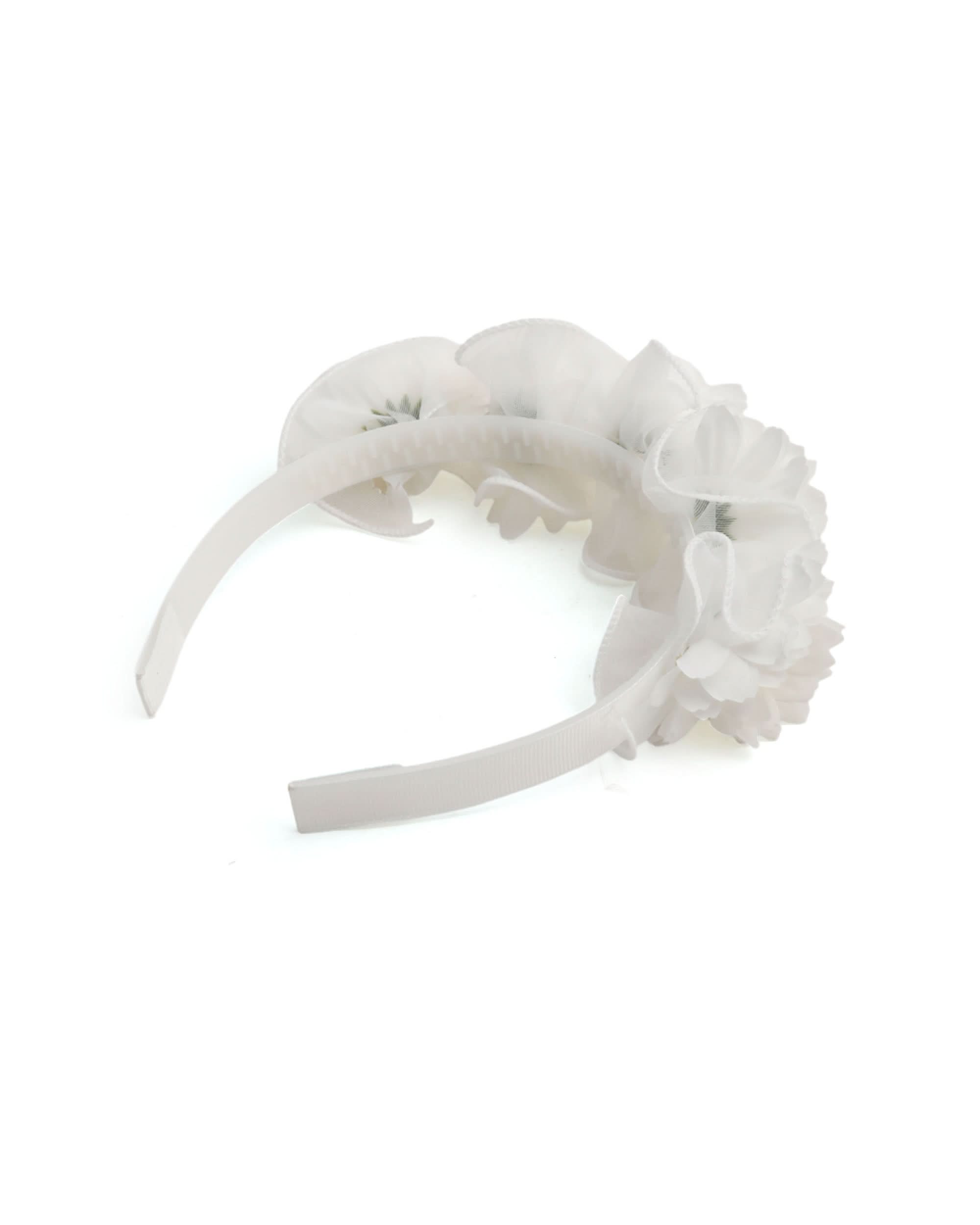 Flower Hair Band, Girls Hair Accessories, Chase Value, Chase Value
