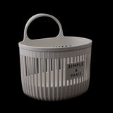 Kitchen Cabinet Built-In Storage Rack Pull Out Kitchen Wire Basket, Basket, Chase Value, Chase Value