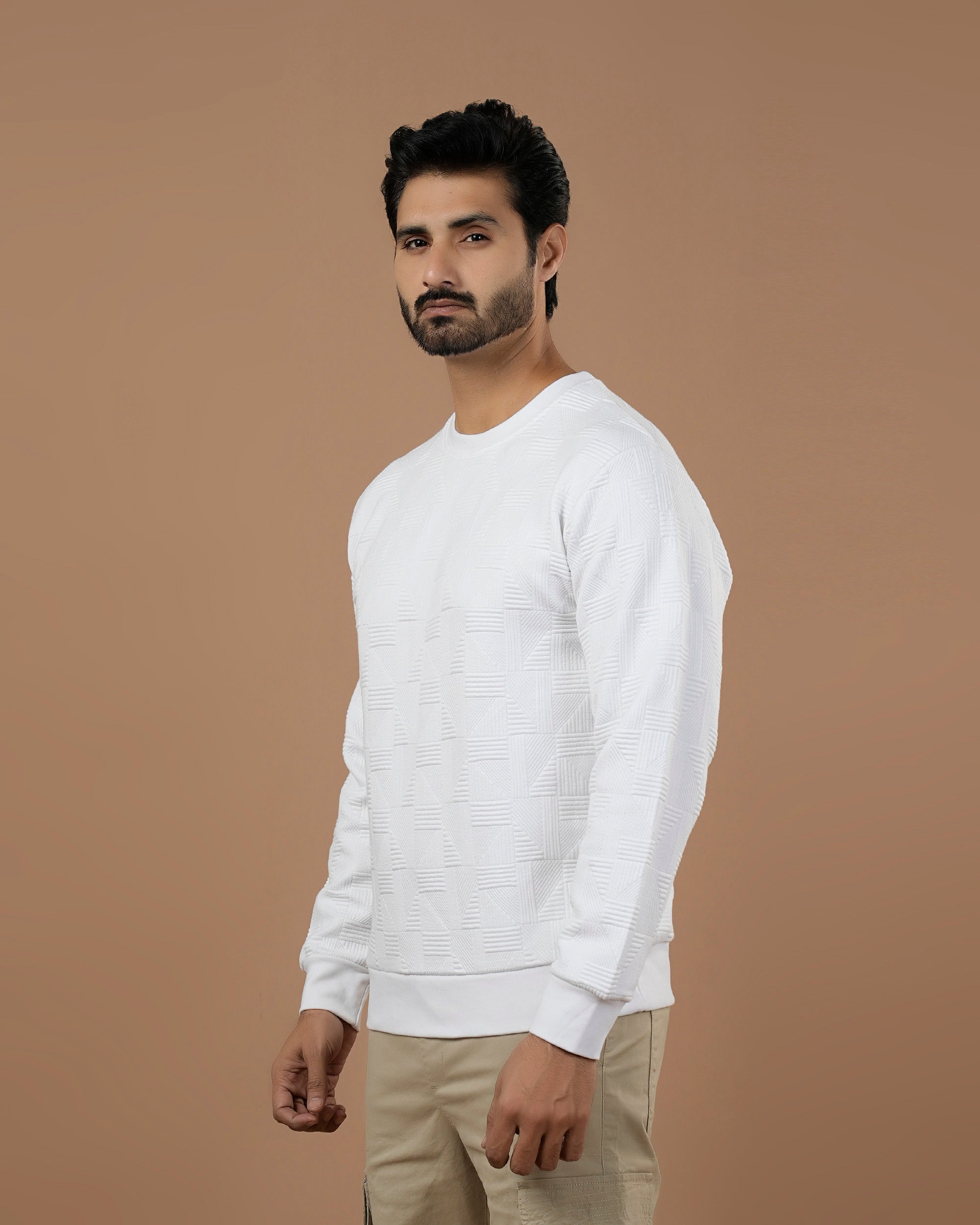 Men’s Printed Sweatshirt, Men's Sweater & Sweat Shirts, Chase Value, Chase Value