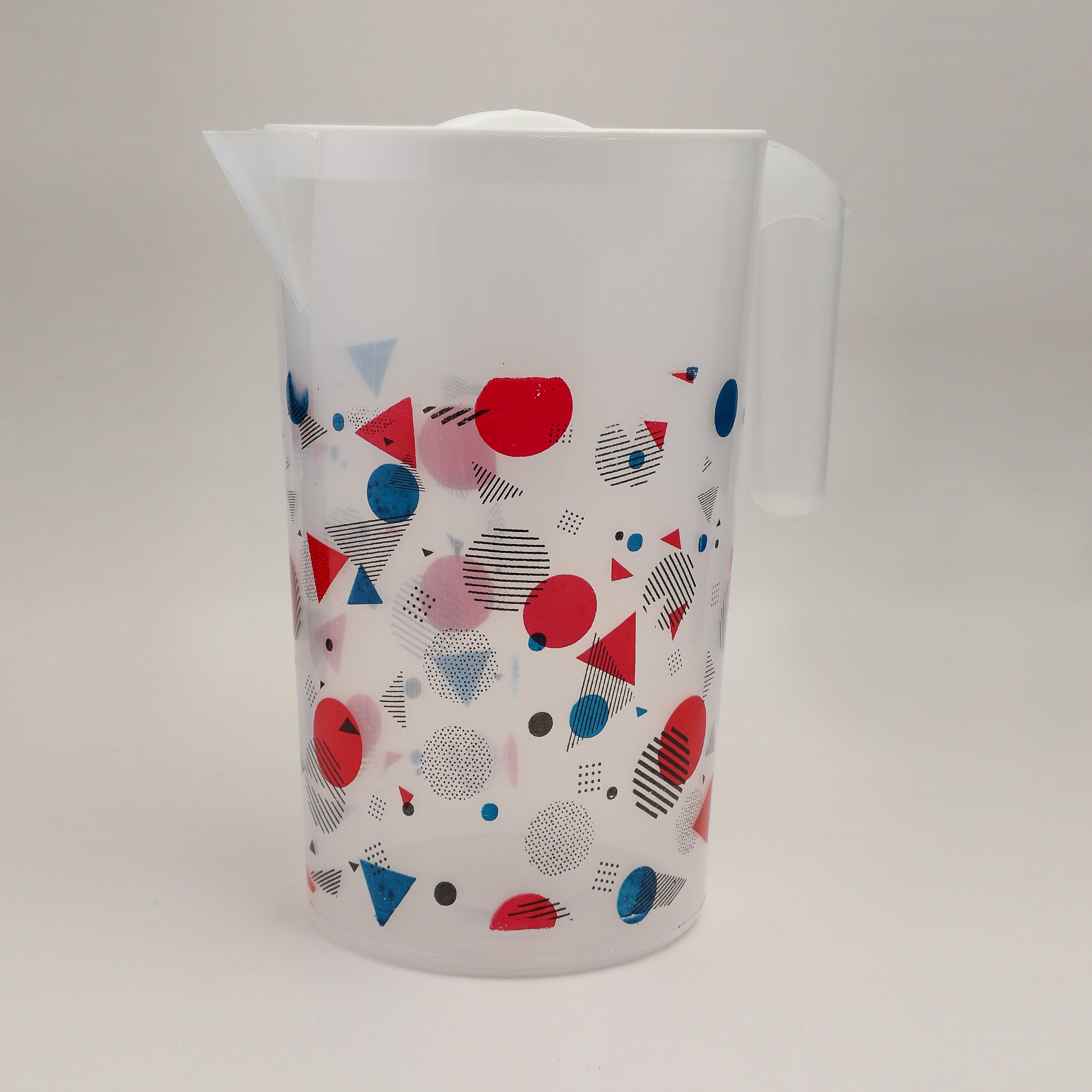Treat Jug, Jug & Glasses, Chase Value, Chase Value