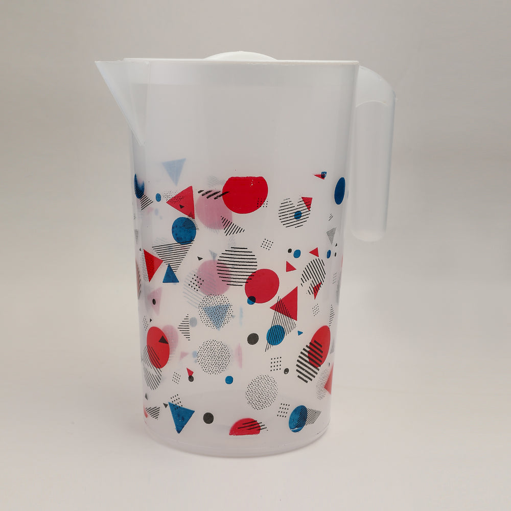 Treat Jug, Jug & Glasses, Chase Value, Chase Value