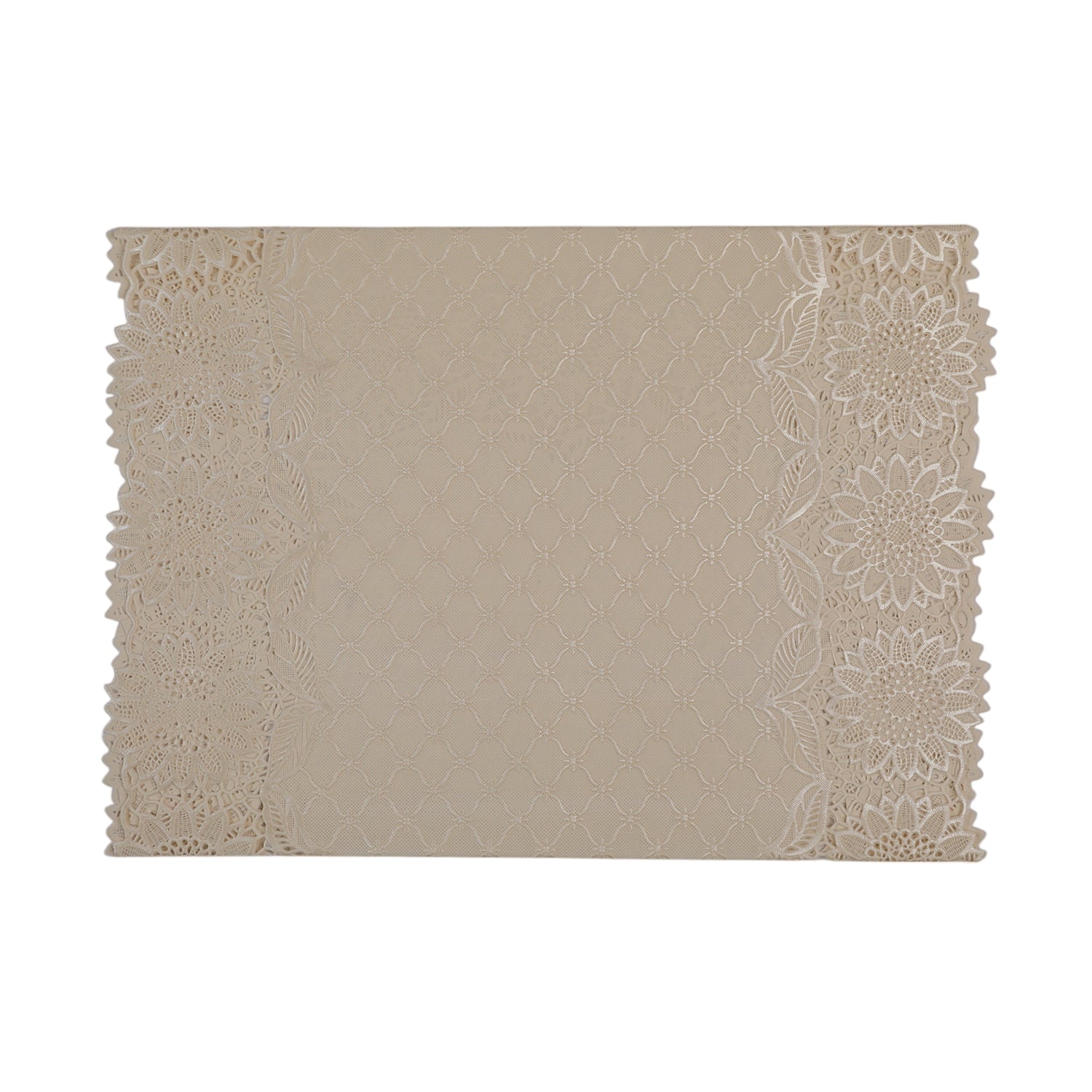 Table Runner 3 Pcs, Table Mat & Cover, Chase Value, Chase Value