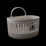 Kitchen Cabinet Built-In Storage Rack Pull Out Kitchen Wire Basket, Basket, Chase Value, Chase Value