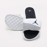Men's Slider - White, Men's Slippers, Chase Value, Chase Value