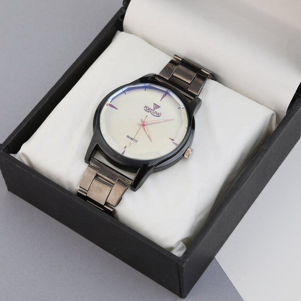 Men's Watches Ft Chain