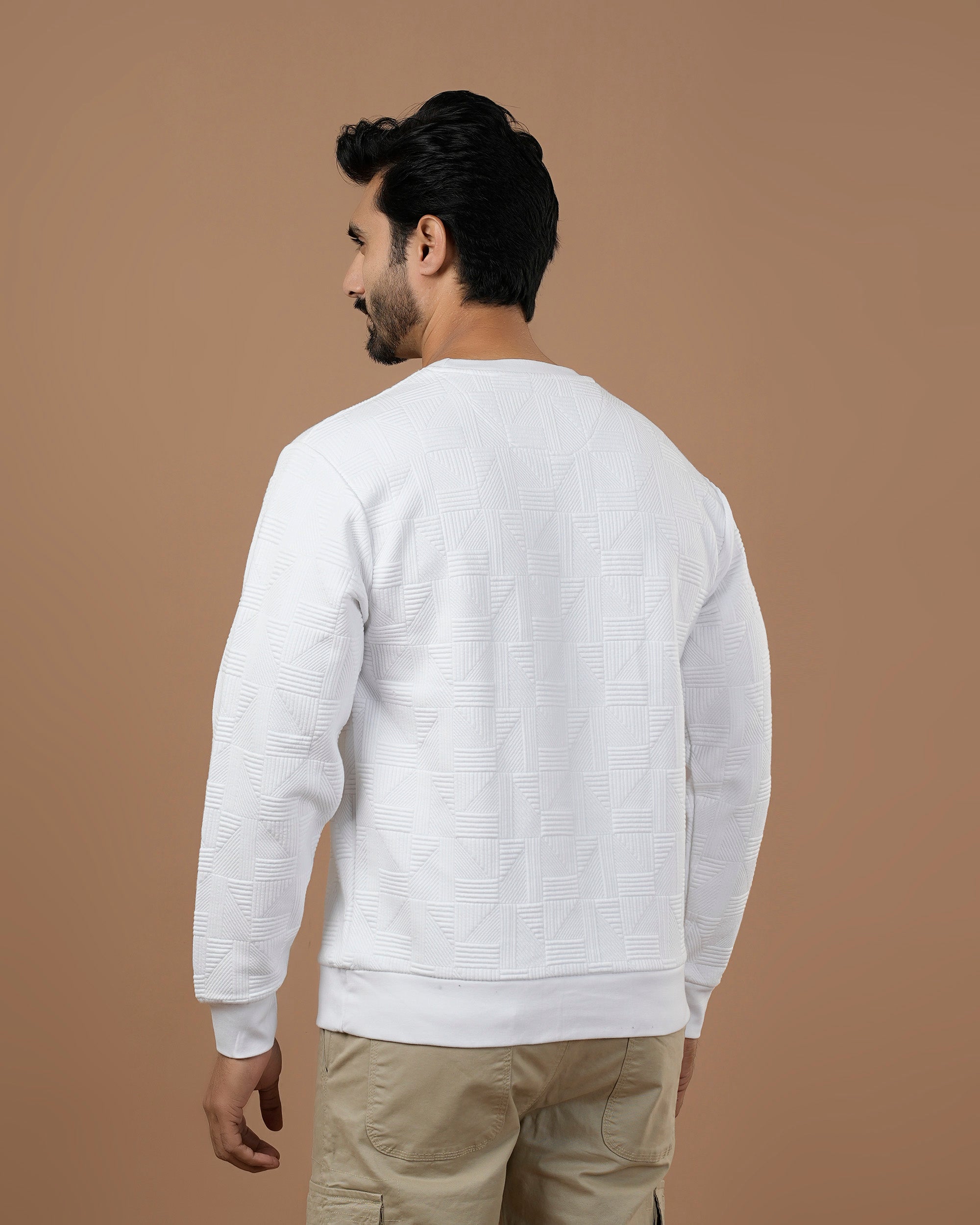 Men’s Printed Sweatshirt, Men's Sweater & Sweat Shirts, Chase Value, Chase Value