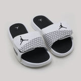 Men's Slider - White, Men's Slippers, Chase Value, Chase Value