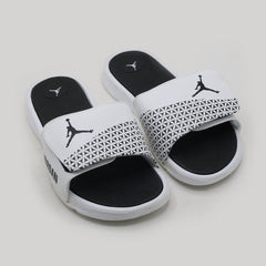 Men's Slider - White