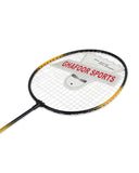 Badminton Racket Junior – 2-Piece Set, Sports, Chase Value, Chase Value