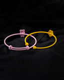 2 Pc Kara Set, Girls Bangles & Bracelet, Chase Value, Chase Value