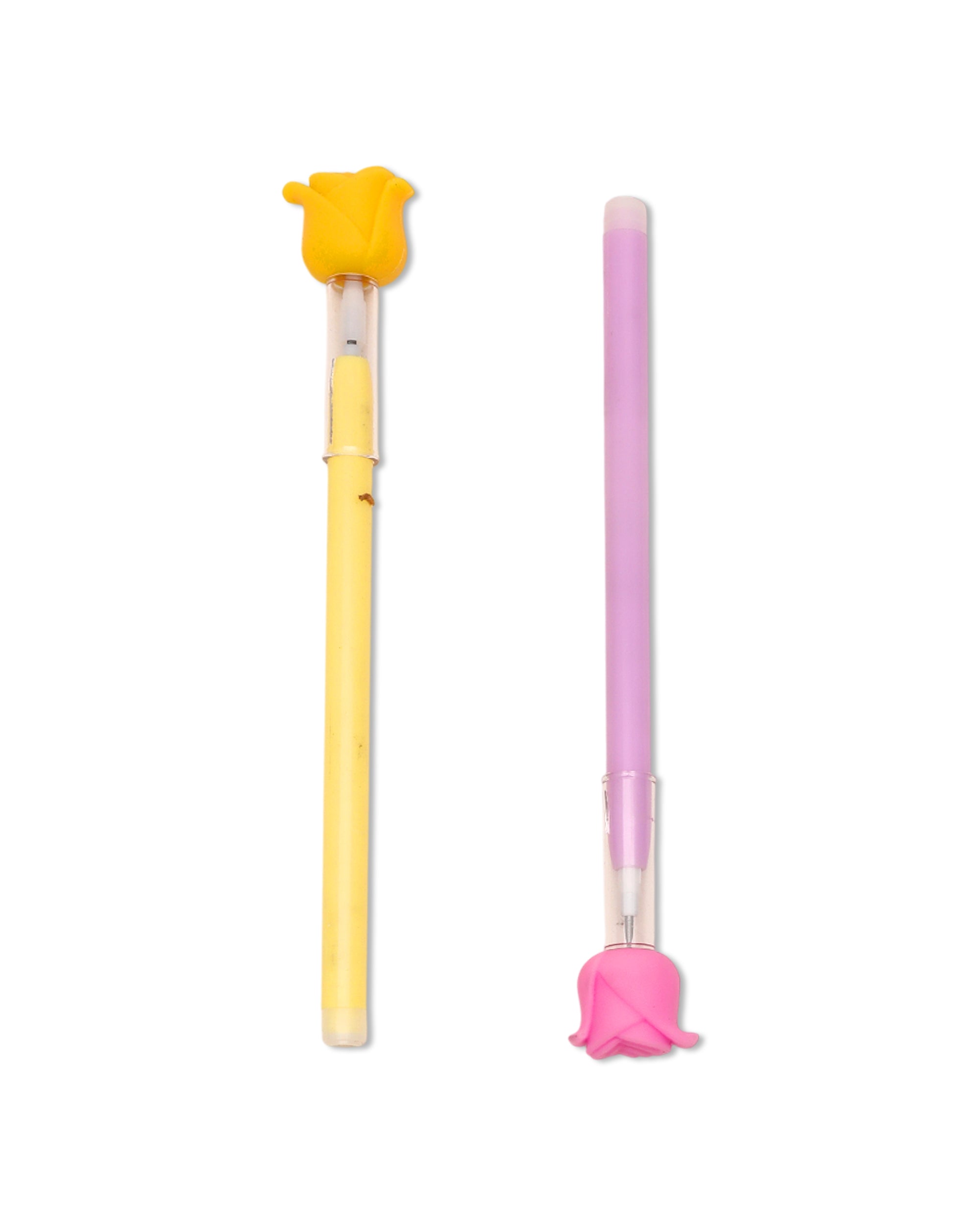 Non-Sharpening Pencil Set (2 Pieces), Stationery Supplies, Chase Value, Chase Value