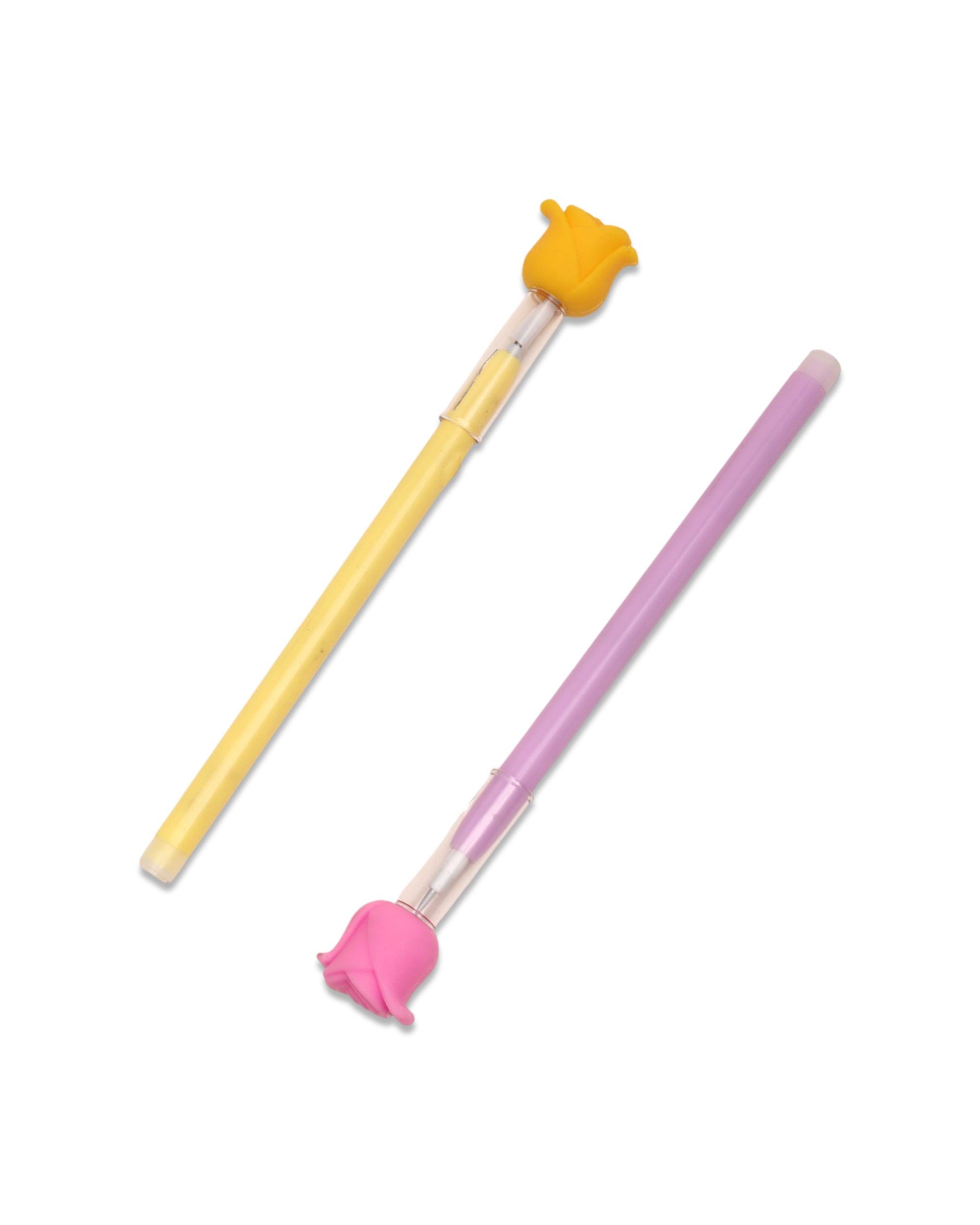 Non-Sharpening Pencil Set (2 Pieces), Stationery Supplies, Chase Value, Chase Value