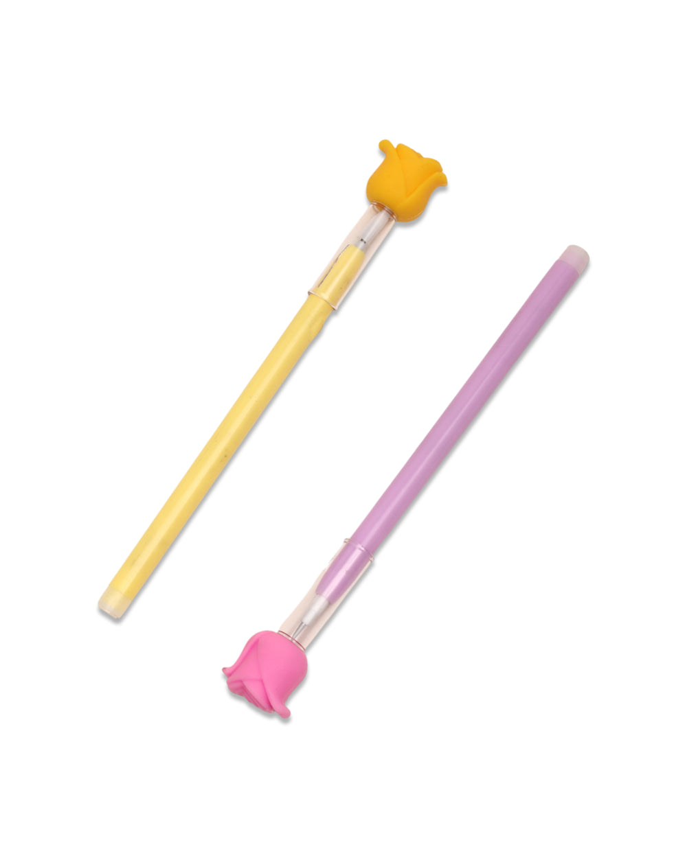 Non-Sharpening Pencil Set (2 Pieces), Stationery Supplies, Chase Value, Chase Value