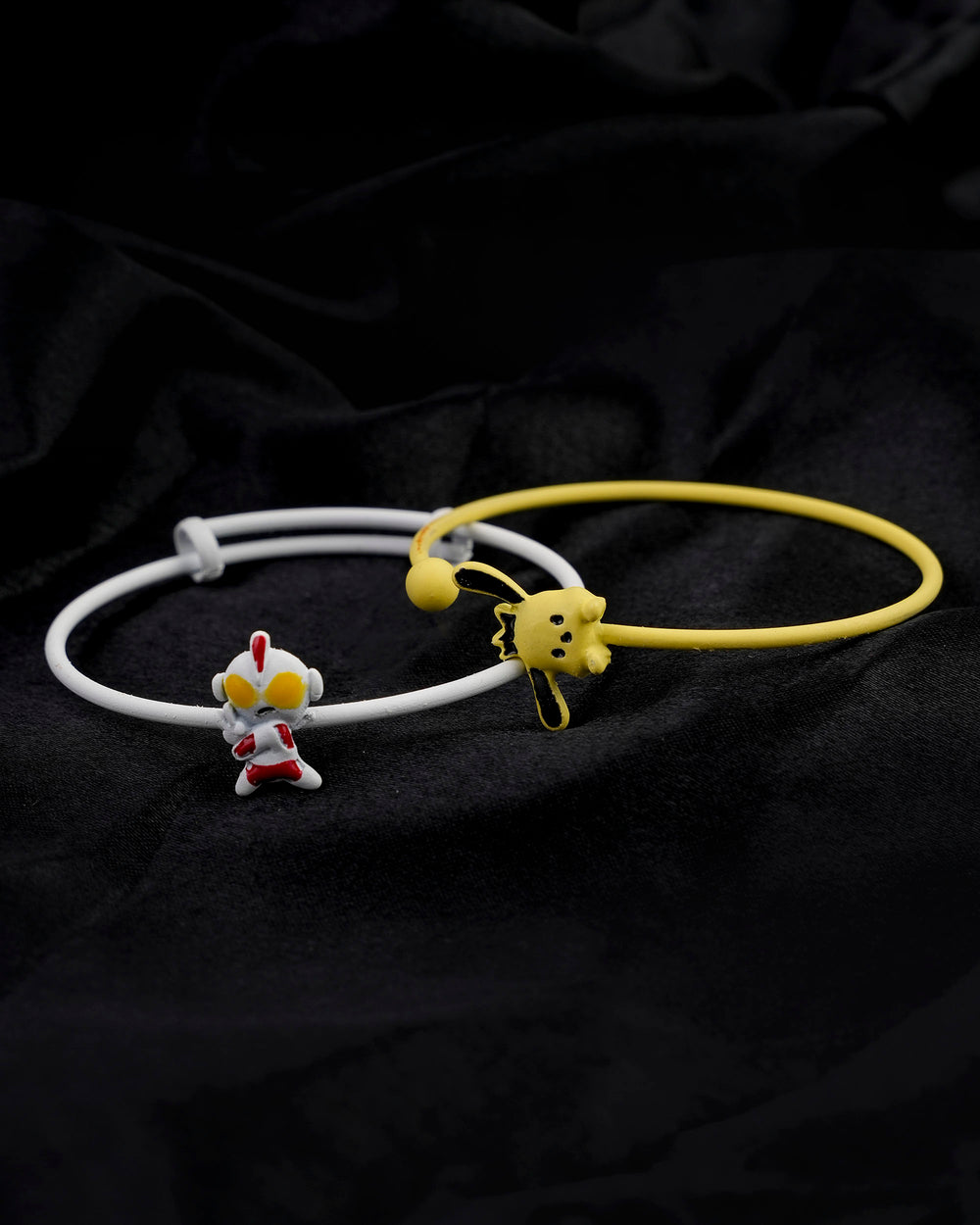 2 Pc Kara Set, Girls Bangles & Bracelet, Chase Value, Chase Value