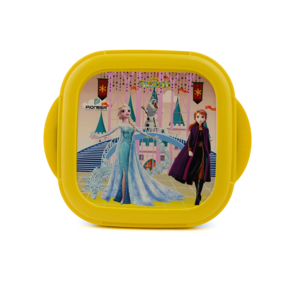 Pioneer Plastic Meal Master Lunch Box, Tiffin Boxes & Bottles, Chase Value, Chase Value